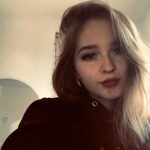 Meet your Posher, Sara Érika